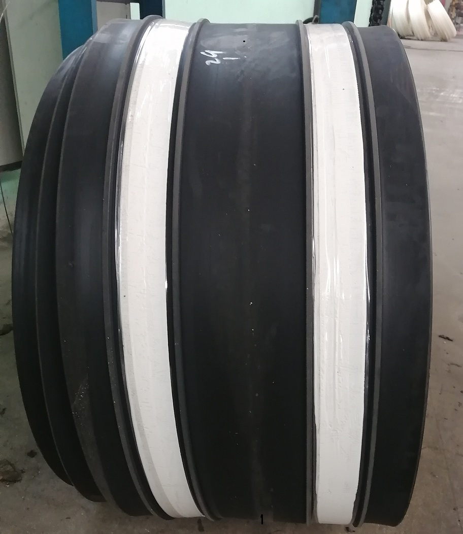 自粘橡胶止水带