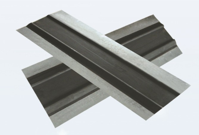 钢边橡胶止水带