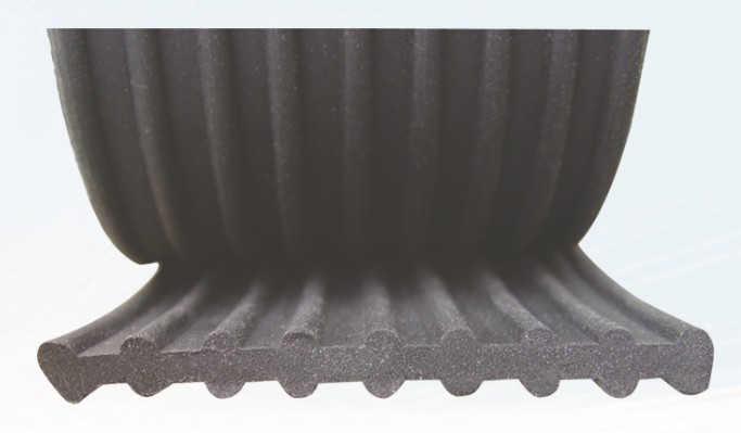 HHY快速遇水膨胀止水胶带