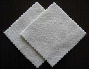 短纤针刺非织造土工布