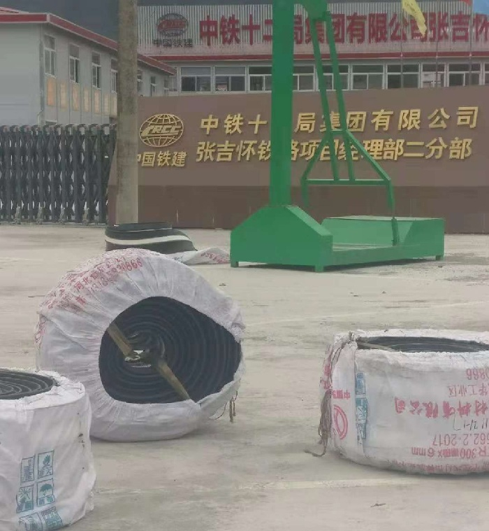 张吉怀铁路项目