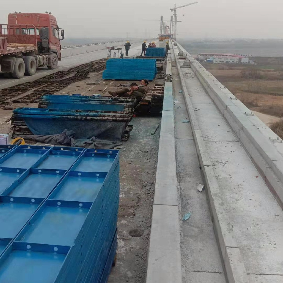 黄黄铁路项目（伸缩缝） 湖北黄冈至黄梅县