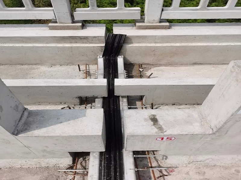 黄黄铁路项目（止水带）