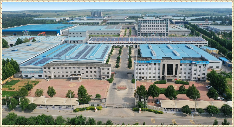 河北华虹工程材料有限公司