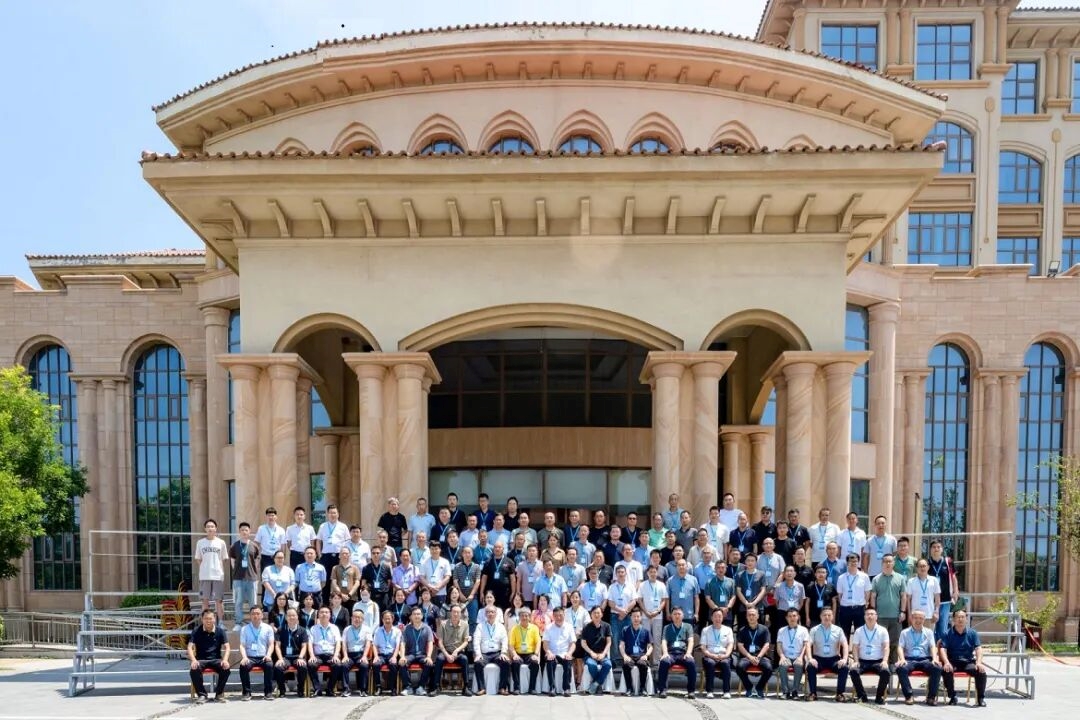 2025中国表面工程协会粉末渗镀分会领导一行赴会员单位河北华虹实地参观考察